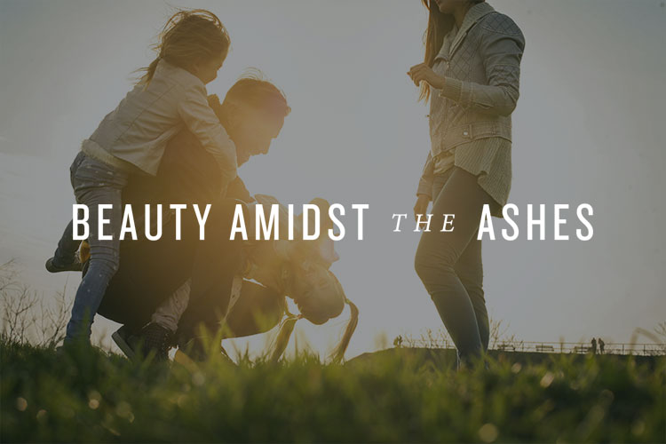 Beauty Amidst the Ashes Inc logo